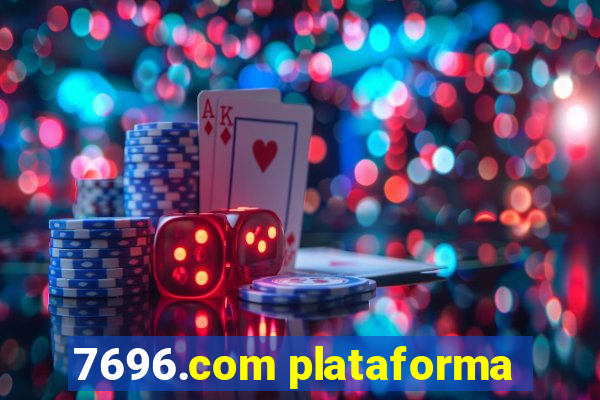 7696.com plataforma